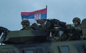 Sindikat o naoružavanju i situaciji u Vojsci Srbije: 'Snimaju lažne kadrove'