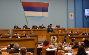 NSRS nije podržala Dodikov veto na pet odluka Predsjedništva BiH