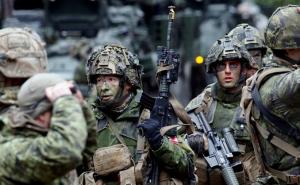 NATO izvodi vježbe u "Ahilovoj peti" saveza, simulirali rat s Rusijom