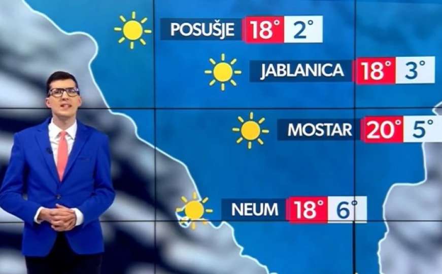 Sladić nasmijao objavom: Nisam ni ja uvijek dežurna vještica. Na lageru i malo sunca