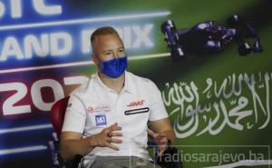 Šok za Rusa koji vozi Formulu 1: Zaplijenjena mu imovina vrijedna 105 miliona 