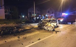 Nove informacije nakon nesreće u Brčkom: 32-godišnjak poginuo