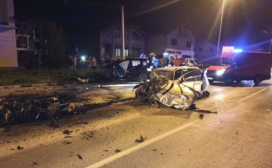 Nove informacije nakon nesreće u Brčkom: 32-godišnjak poginuo