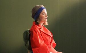 Katy J Pearson - Talk Over Town