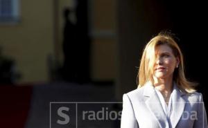 Olena Zelenski otkrila kada je prvi put zaplakala nakon invazije: Nisam mogla podnijeti