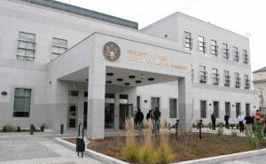 Ambasada SAD u BiH: "Čelnici RS-a nisu nam ostavili drugi izbor"