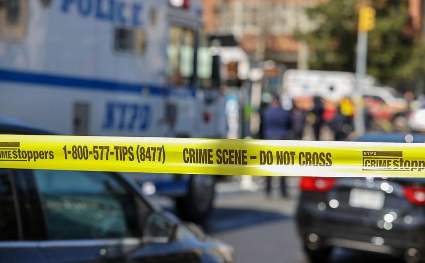 Detalji pucnjave u New Yorku: 16 povrijeđenih, napadač s gas maskom?