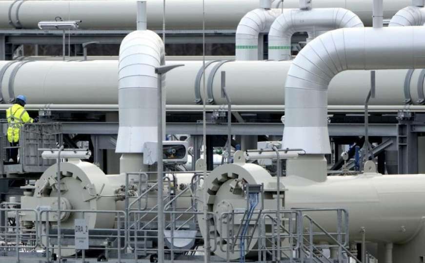 Njemačka saopćila do kada ima zalihe plina: Slijede li redukcije?