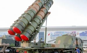 Upozorenje Srbiji zbog nabavke oružja iz Kine: 'Trebate biti svjesni rizika i cijena'