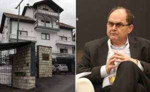 Ambasada Rusije u BiH se obratila PIC-u: Poništite odluku Christiana Schmidta
