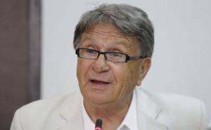 Legendarni Ćiro Blažević proglašen počasnim građaninom Travnika