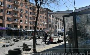 Azov i marinci rizičnim manevrom spojili snage u Mariupolju