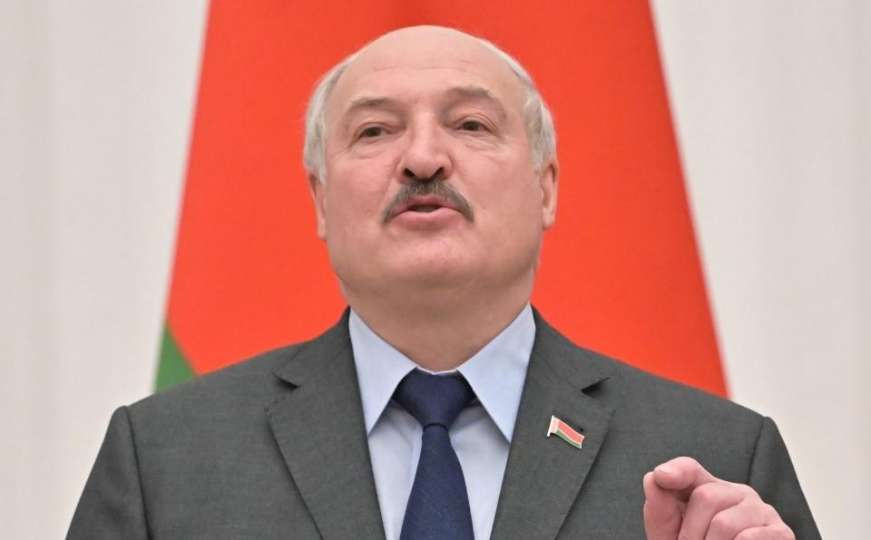 Lukašenko neće da Bjelorusija bude dio Rusije: "Nismo toliko glupi"