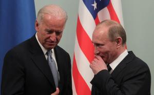 Biden optužio Rusiju za genocid: Ekspresno stigao odgovor iz Kremlja