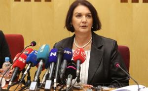 VSTV bez stava o postupanju prema tužiteljici Tadić nakon sankcija