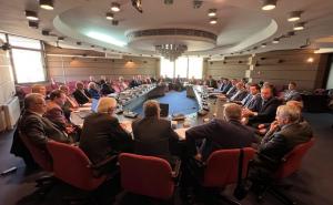 "Visoki predstavnik je spasio obraz civiliziranog i demokratskog svijeta"