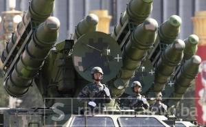 Zabrinutost Zapada: Srbija će biti prva zemlja u Europi koja koristi kineske projektile