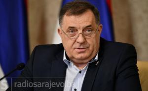 Dodik opet po svom: Sutra stupa na snagu zakon o nepokretnoj imovini
