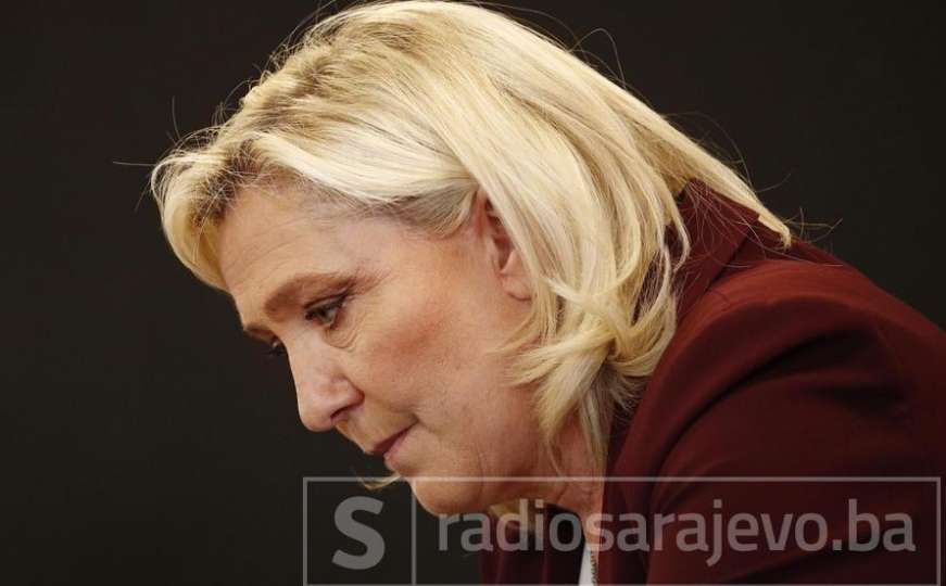 Le Pen otkrila šta će uraditi ako pobijedi na izborima, tiče se NATO-a i Rusije 