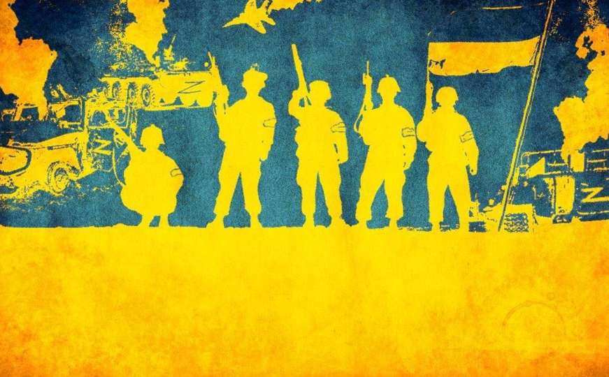 50. dan invazije: Zelenski pozvao države da Ukrajini šalju oružje
