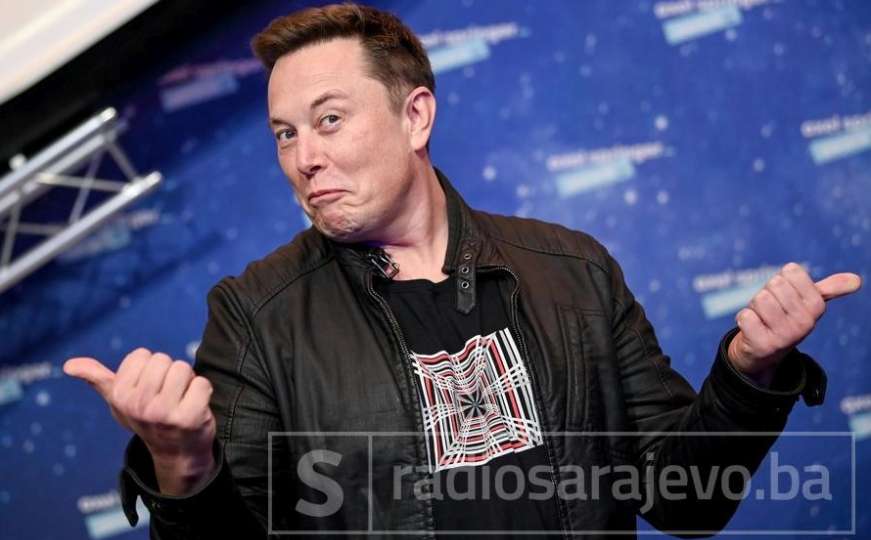 Elon Musk želi kupiti Twitter za 41 milijardu dolara: 'Ovo je moja konačna ponuda'