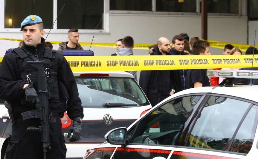 MUP KS o velikoj policijskoj akciji u Sarajevu: Pronađena dva kilograma spida