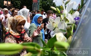 „Zovko je uvrijedila majke Srebrenice“