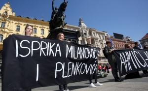 Zagreb: Obilježeno 29 godina od zločina HVO-a u Ahmićima