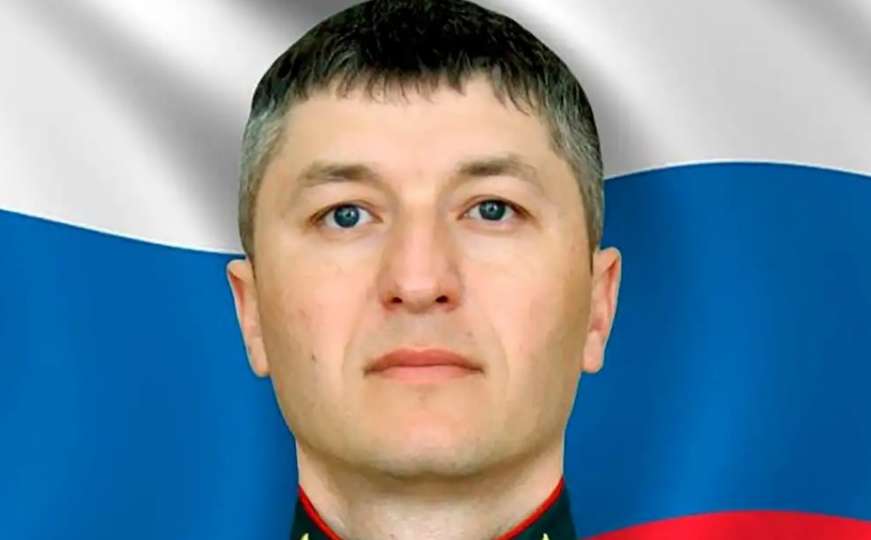 Još jedan šamar Putinu: Izgubio 40. visokog oficira u Ukrajini 