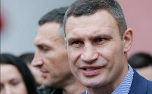 Vitalij Kličko optužio Rusiju za "etničko čišćenje u Ukrajini"