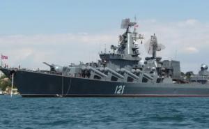 Veliki poraz za Putina: "Moskva je na dnu Crnog mora"