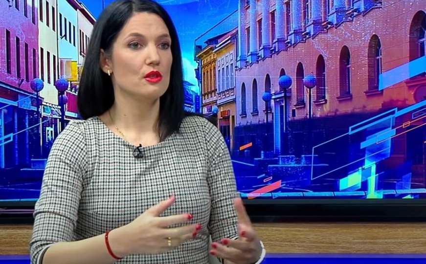 Jelena Trivić: Sve sam prijavila policiji