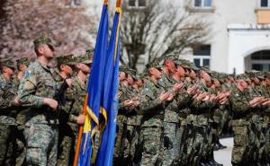 Obilježena 30. godišnjica formiranja Armije Republike BiH