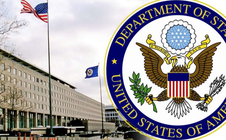 State Department objavio još jedan izvještaj o Bosni i Hercegovini