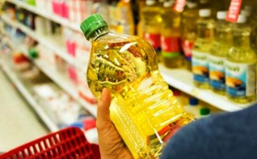 U Njemačkoj kupuju tekućinu za staklo umjesto ulja: Supermarket morao reagirati