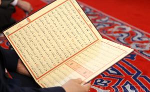 Skandal u Švedskoj: Desničari zapalili Kur'an na javnom mjestu