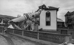 Predrag Lucić: Klekni u Ahmićima