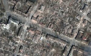 Mariupol postaje jedan od najkrvavijih ruskih neuspjeha: ‘Znate li vi šta je ispod?‘