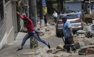 Vulkani, poplave, požari...: Koje katastrofe su našu planetu pogodile samo u martu