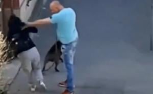 Oglasio se nasilnik iz Srbije koji je udarao ženu i psa: "Nisam namjerno"