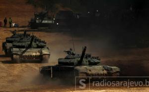 Ruski vojni analitičar pojasnio zašto Rusija gubi rat u Ukrajini