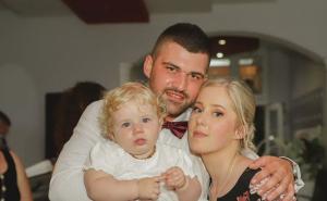 Evo ko je Bosanac (26) koji je poginuo u Njemačkoj: Iza njega ostala žena i kćerka