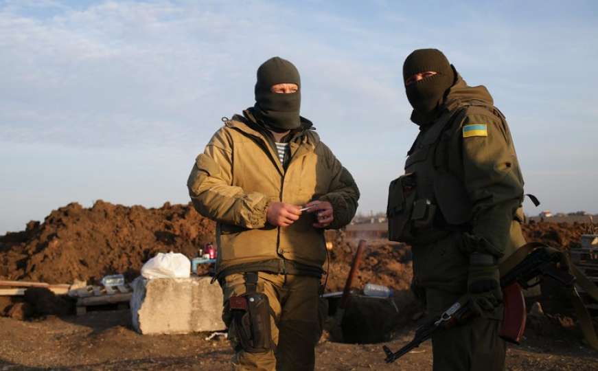 Bitka za Mariupolj: Rusi poslali ultimatum ukrajinskim vojnicima
