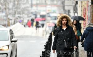 Na Bjelašnici jutros minus 8: Meteorolozi objavili prognozu do četvrtka