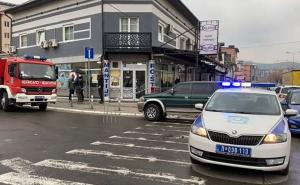 Porodični obračun u Novom Pazaru: Otac na sina ispalio 40 metaka