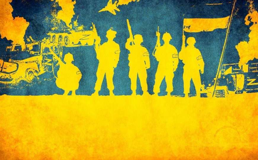 54. dan invazije na Ukrajinu: Počela je bitka za Donbas