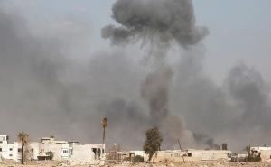 Turski ratni avioni pogodili kurdske vojne ciljeve u sjevernom Iraku