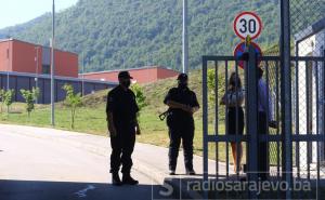 Muke državnog zatvora: Zovu ga "bosanski Alkatraz", a nema dovoljno čuvara