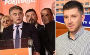 DF: Najoštrije osuđujemo istup zamjenika gradonačelnika Prijedora