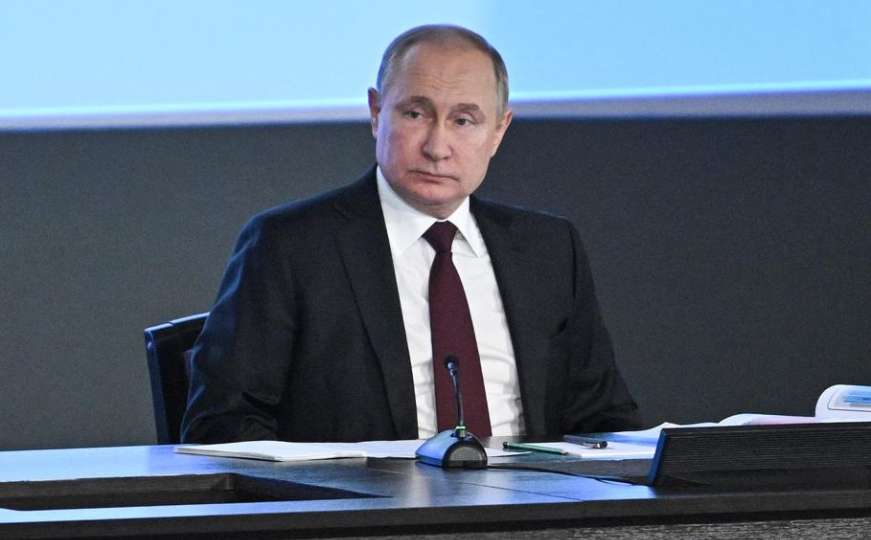 Estonija i Bugarska donijele odluku koja se neće dopasti Putinu